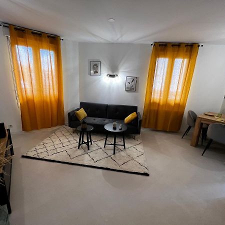 L'Aloha - Gare - 4 Personnes - Reve Au Mans Apartment Le Mans Exterior foto